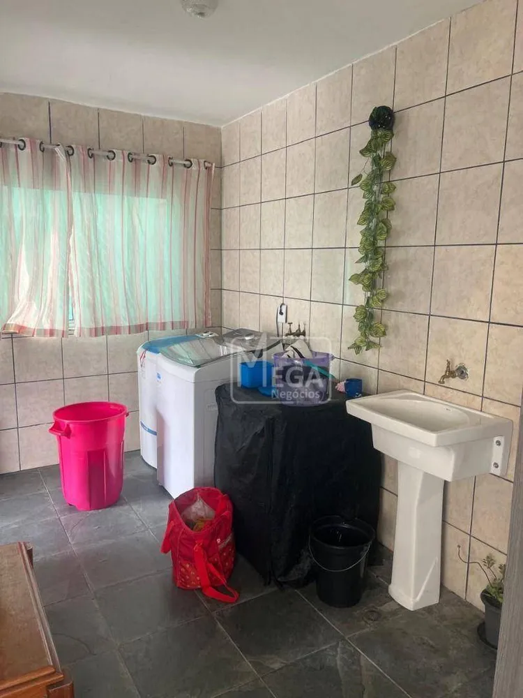 Sobrado, 4 quartos, 313 m² - Foto 6