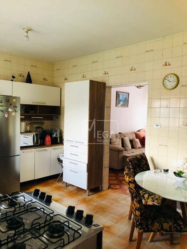 Sobrado, 4 quartos, 313 m² - Foto 8