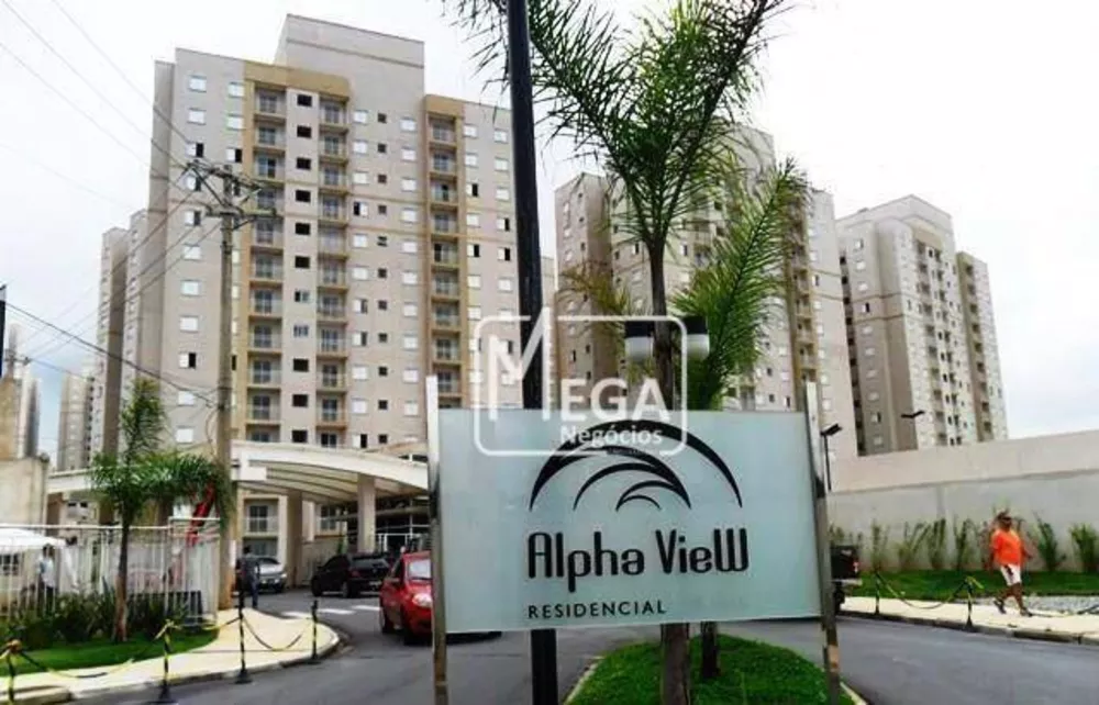 Apartamento, 3 quartos, 80 m² - Foto 6