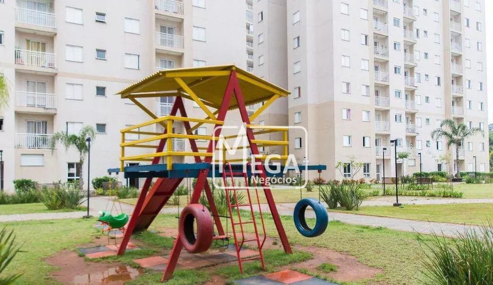 Apartamento, 3 quartos, 80 m² - Foto 10