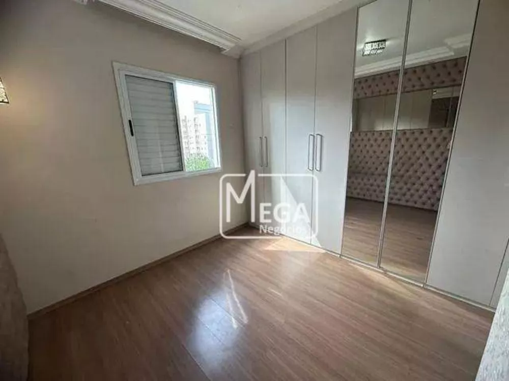 Apartamento, 3 quartos, 80 m² - Foto 3