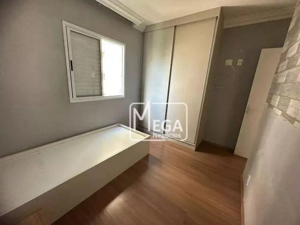 Apartamento, 3 quartos, 80 m² - Foto 2