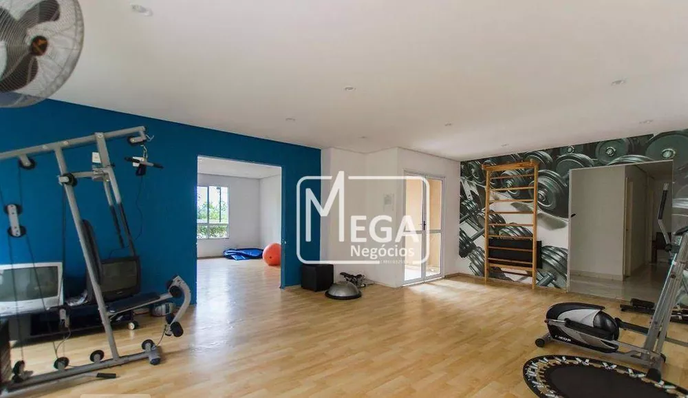 Apartamento, 3 quartos, 80 m² - Foto 9