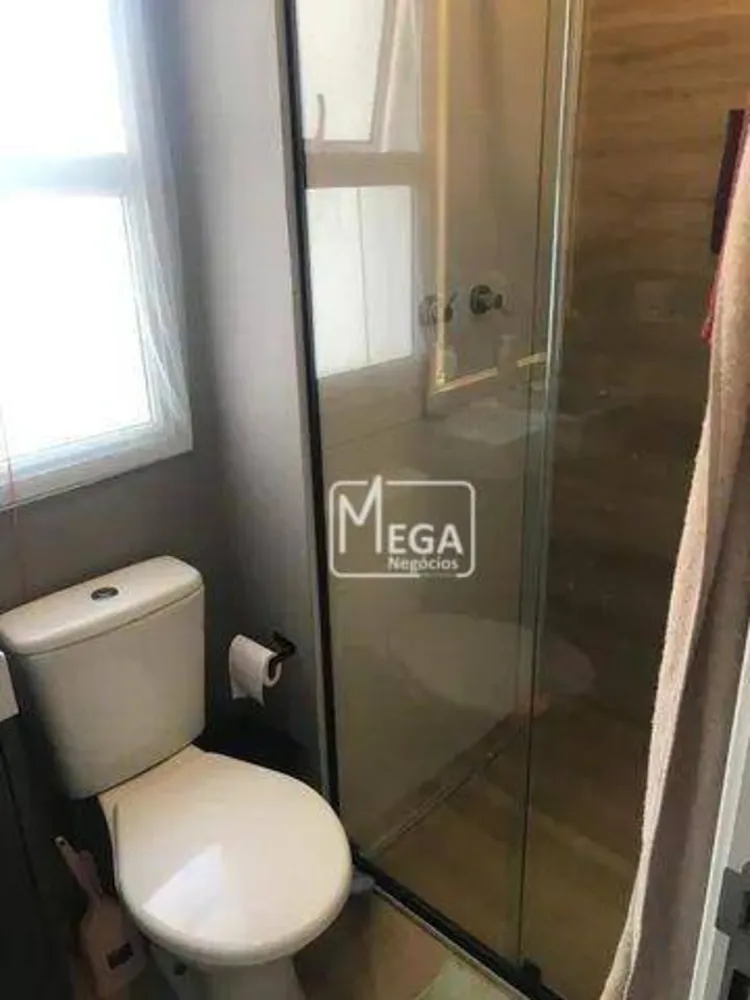 Apartamento, 3 quartos, 69 m² - Foto 9