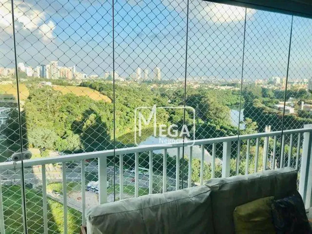 Apartamento, 3 quartos, 69 m² - Foto 4