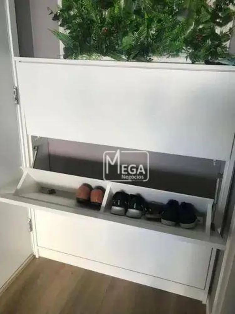 Apartamento, 3 quartos, 69 m² - Foto 7