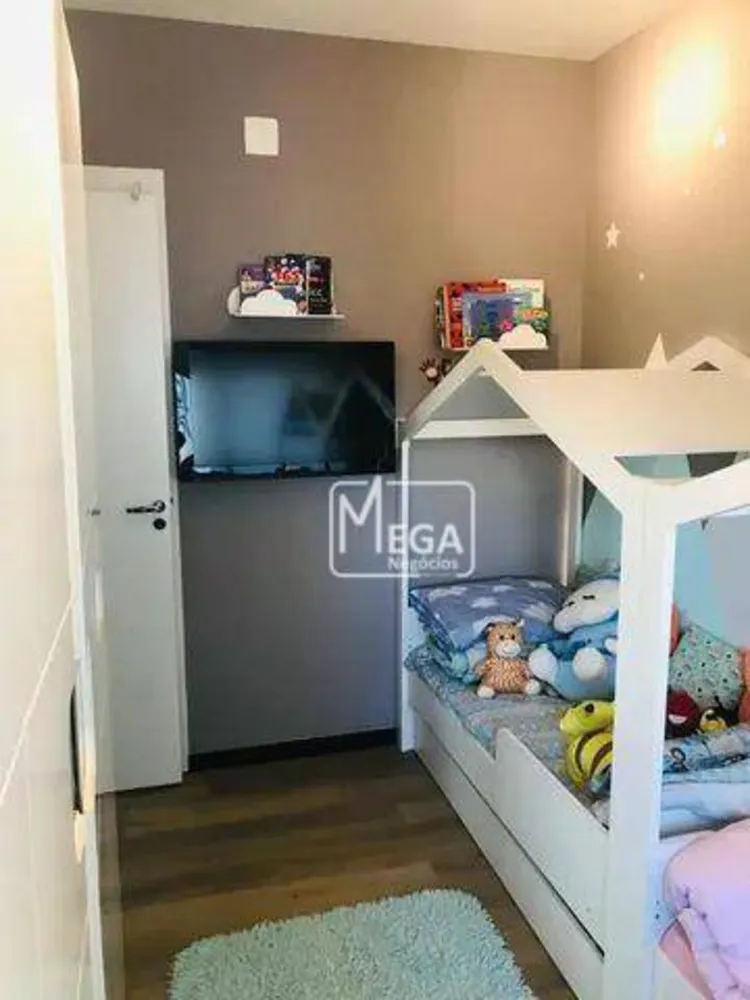 Apartamento, 3 quartos, 69 m² - Foto 3