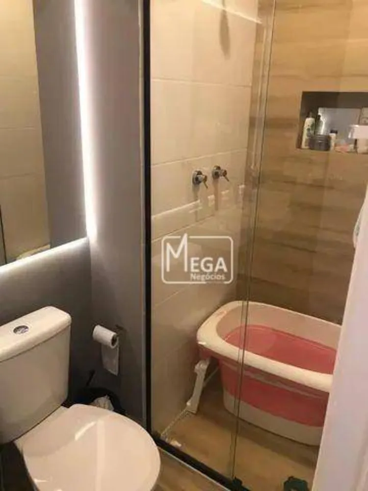 Apartamento, 3 quartos, 69 m² - Foto 8