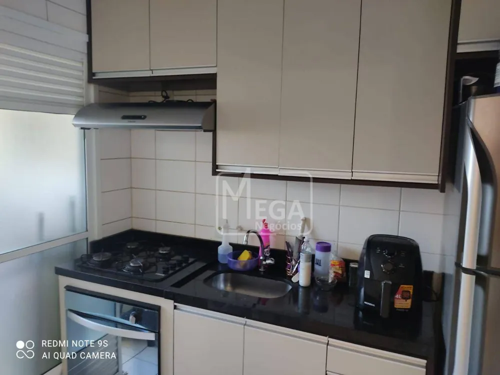 Apartamento, 3 quartos, 73 m² - Foto 2