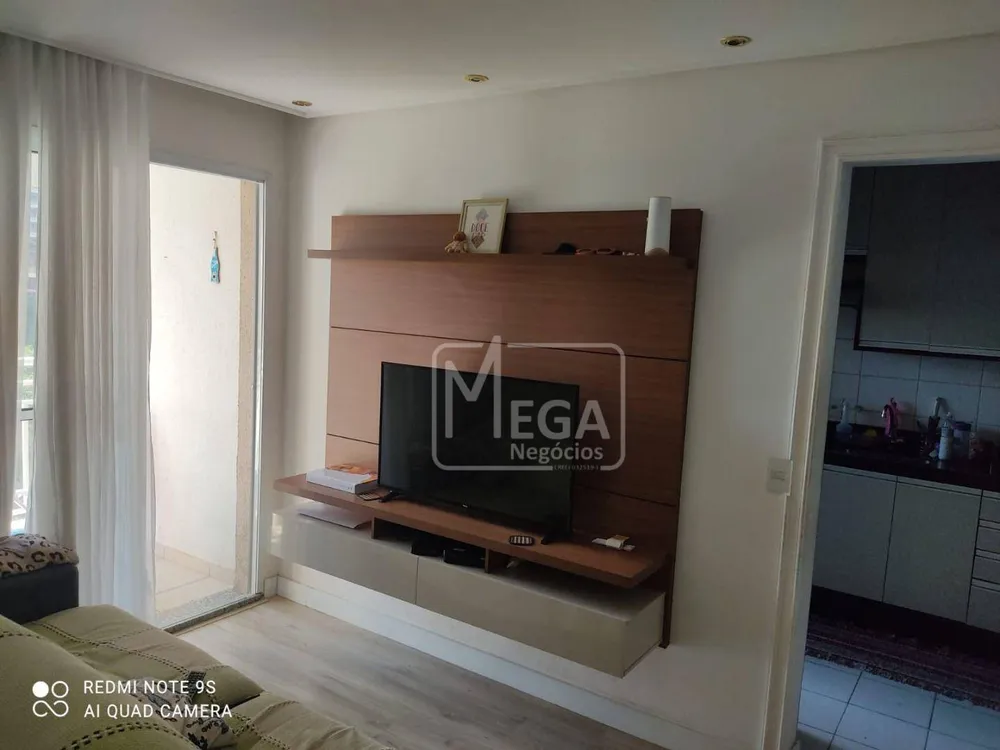 Apartamento, 3 quartos, 73 m² - Foto 1