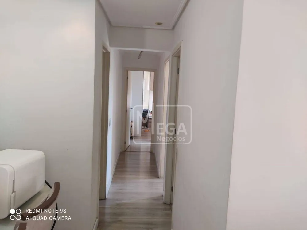 Apartamento, 3 quartos, 73 m² - Foto 5
