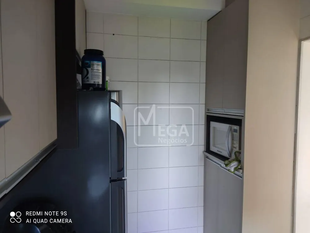 Apartamento, 3 quartos, 73 m² - Foto 3