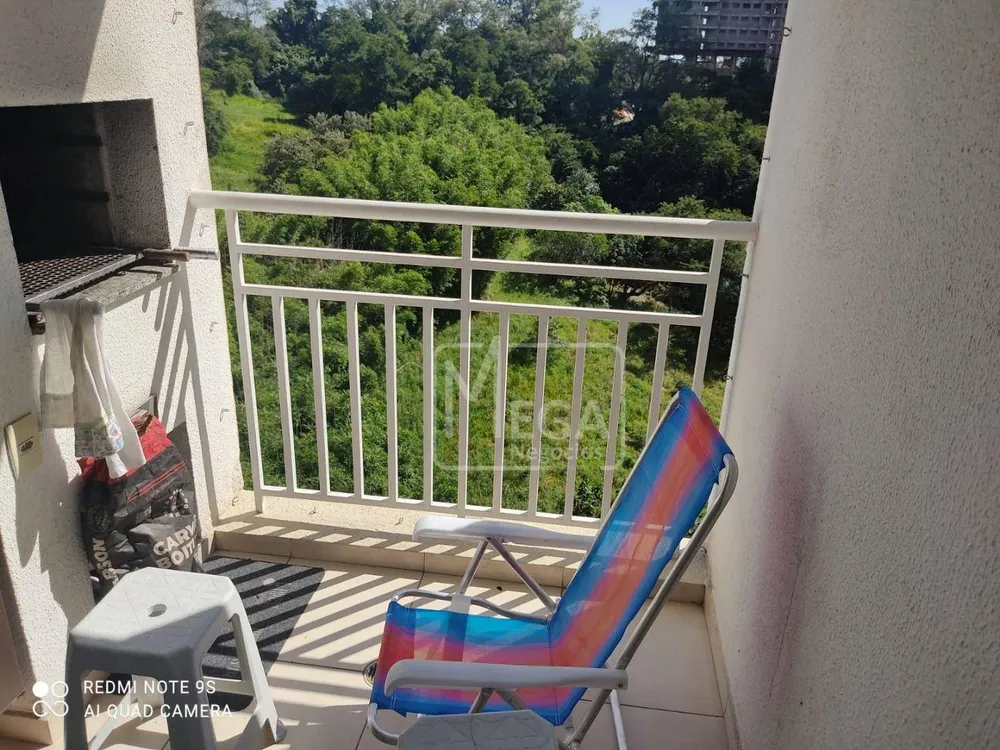 Apartamento, 3 quartos, 73 m² - Foto 8