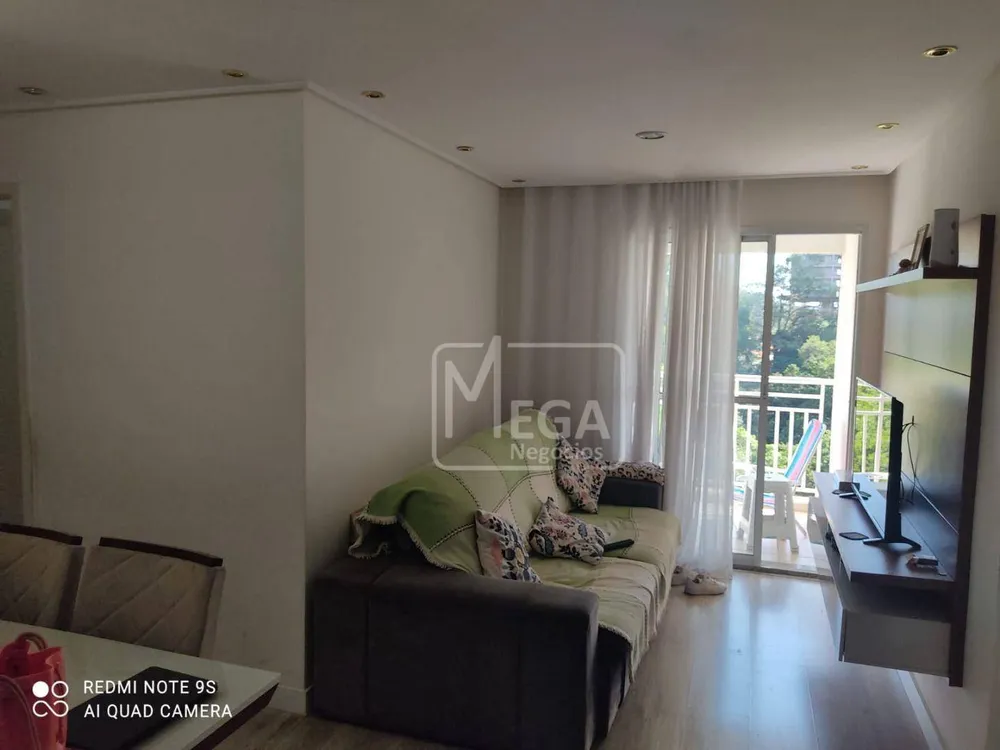 Apartamento, 3 quartos, 73 m² - Foto 11