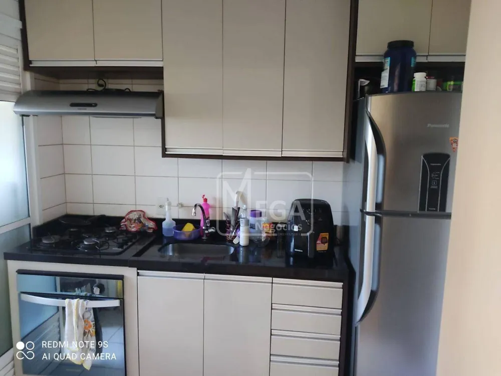 Apartamento, 3 quartos, 73 m² - Foto 6