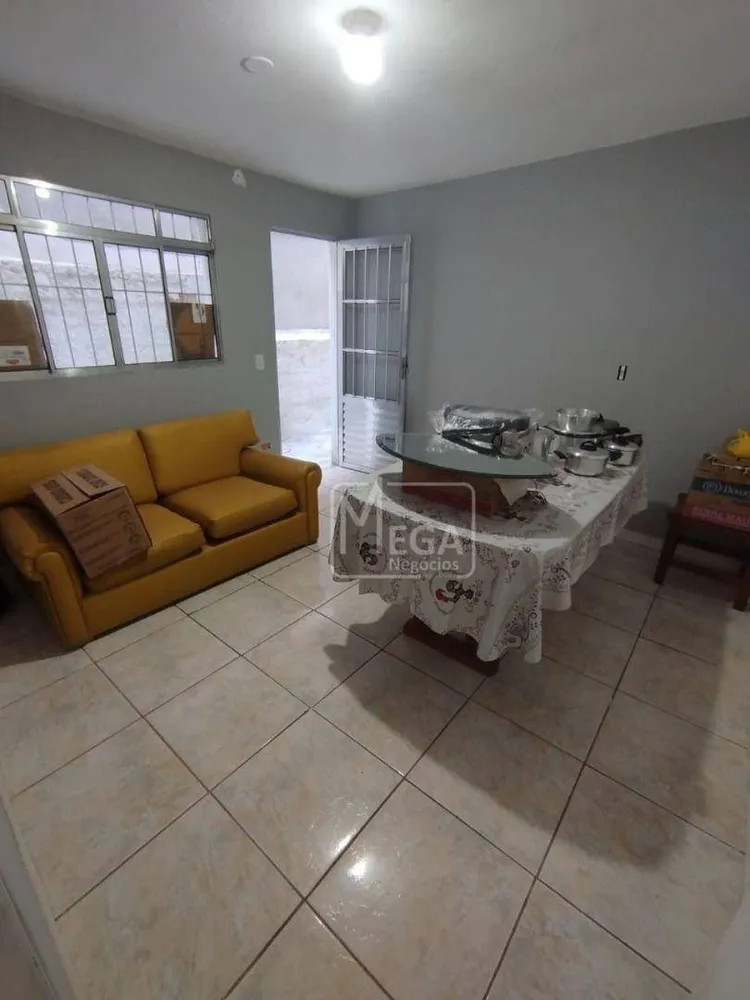 Casa, 4 quartos, 130 m² - Foto 4