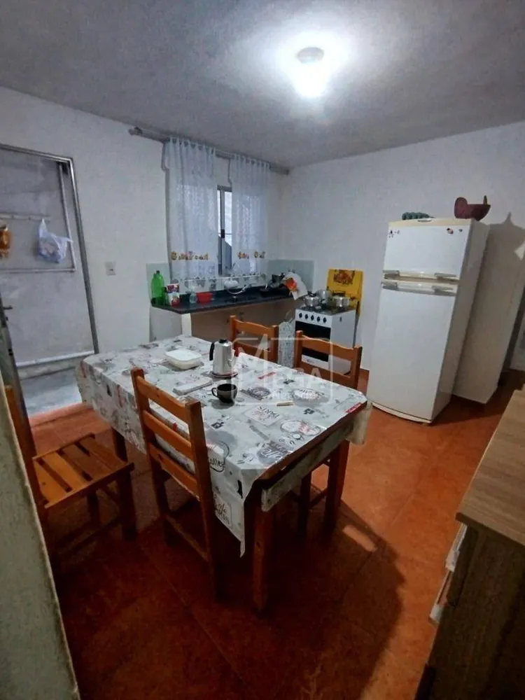 Casa, 4 quartos, 130 m² - Foto 2
