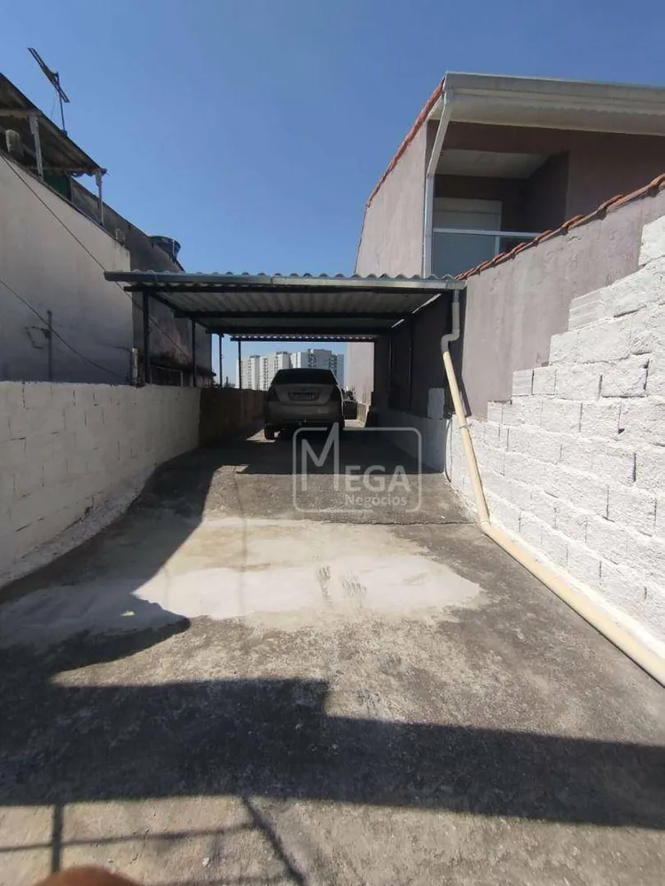 Casa, 4 quartos, 130 m² - Foto 12