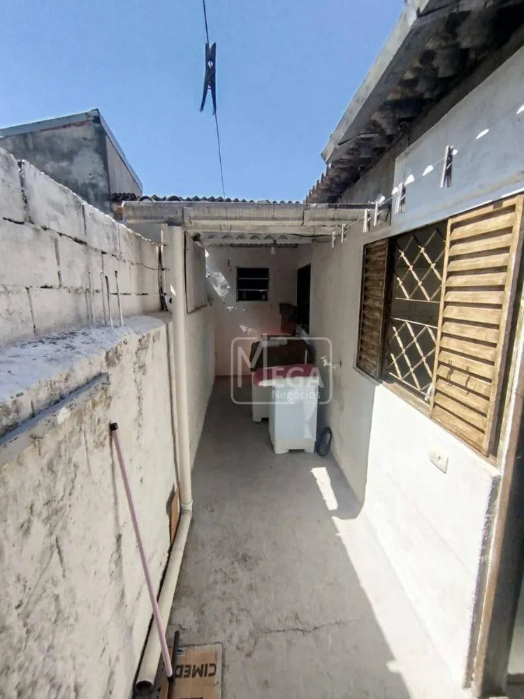 Casa, 4 quartos, 130 m² - Foto 13