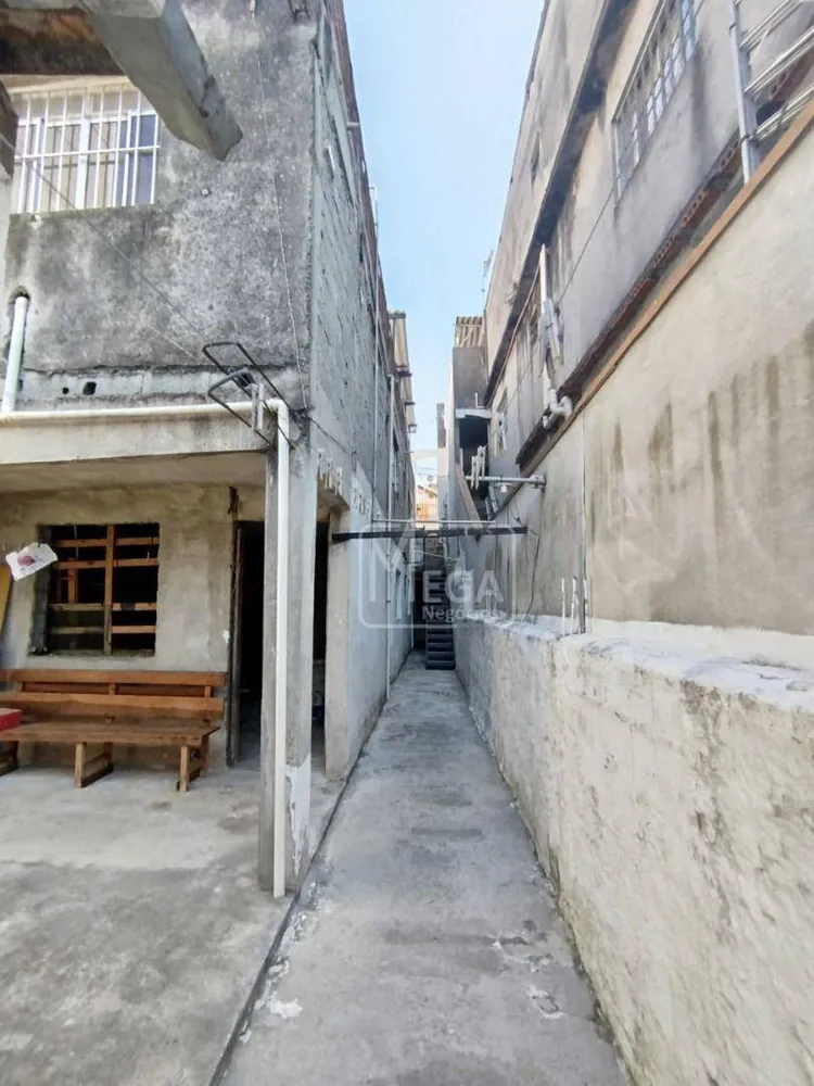 Casa, 4 quartos, 130 m² - Foto 10