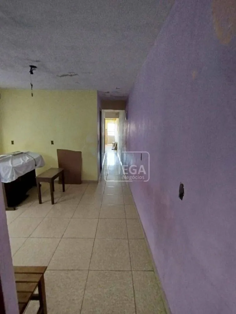 Casa, 4 quartos, 130 m² - Foto 1