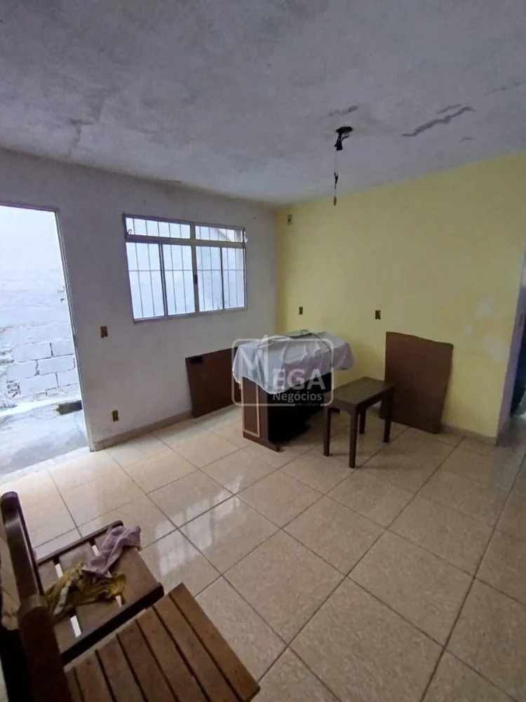 Casa, 4 quartos, 130 m² - Foto 8