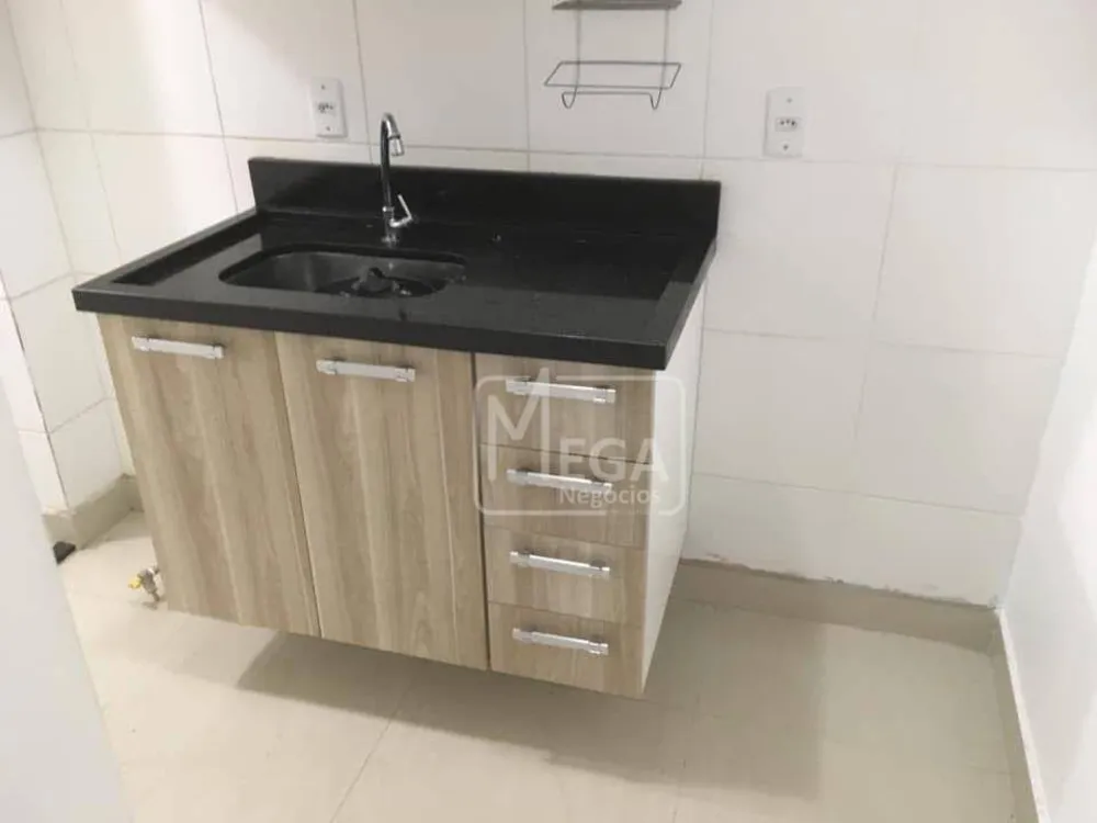 Apartamento, 2 quartos, 50 m² - Foto 8