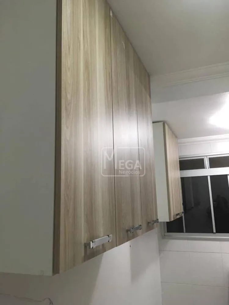 Apartamento, 2 quartos, 50 m² - Foto 7