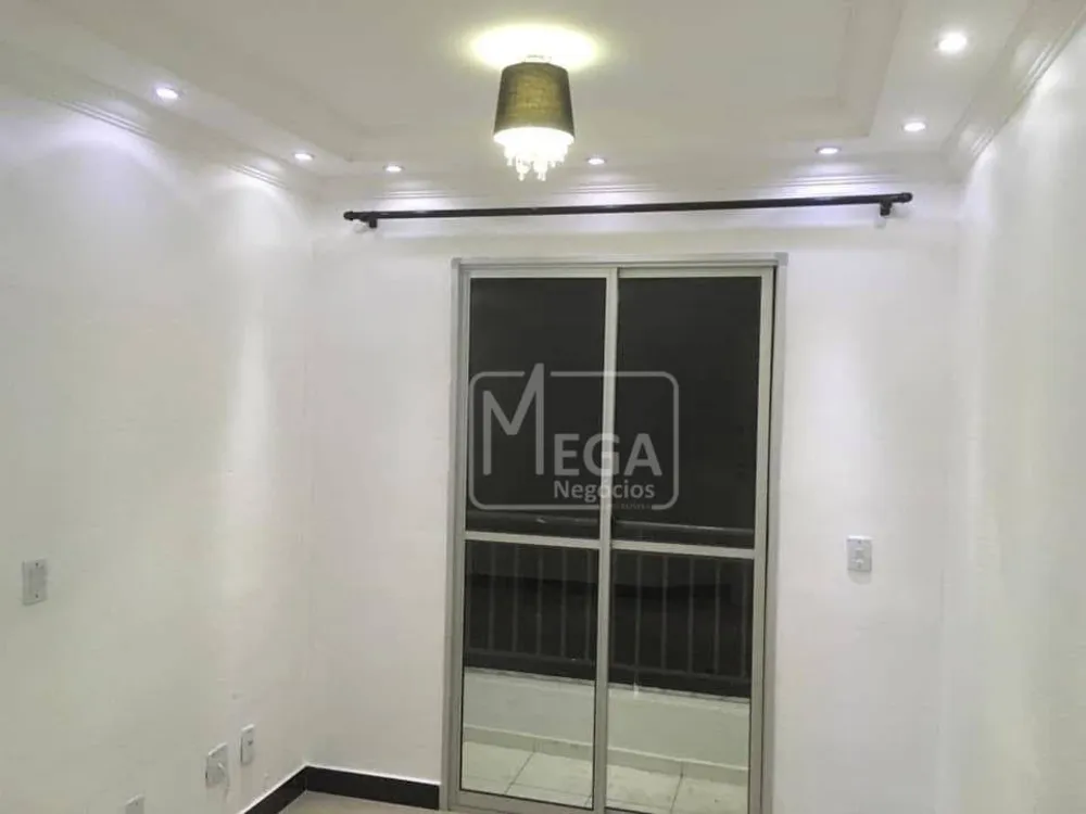 Apartamento, 2 quartos, 50 m² - Foto 2