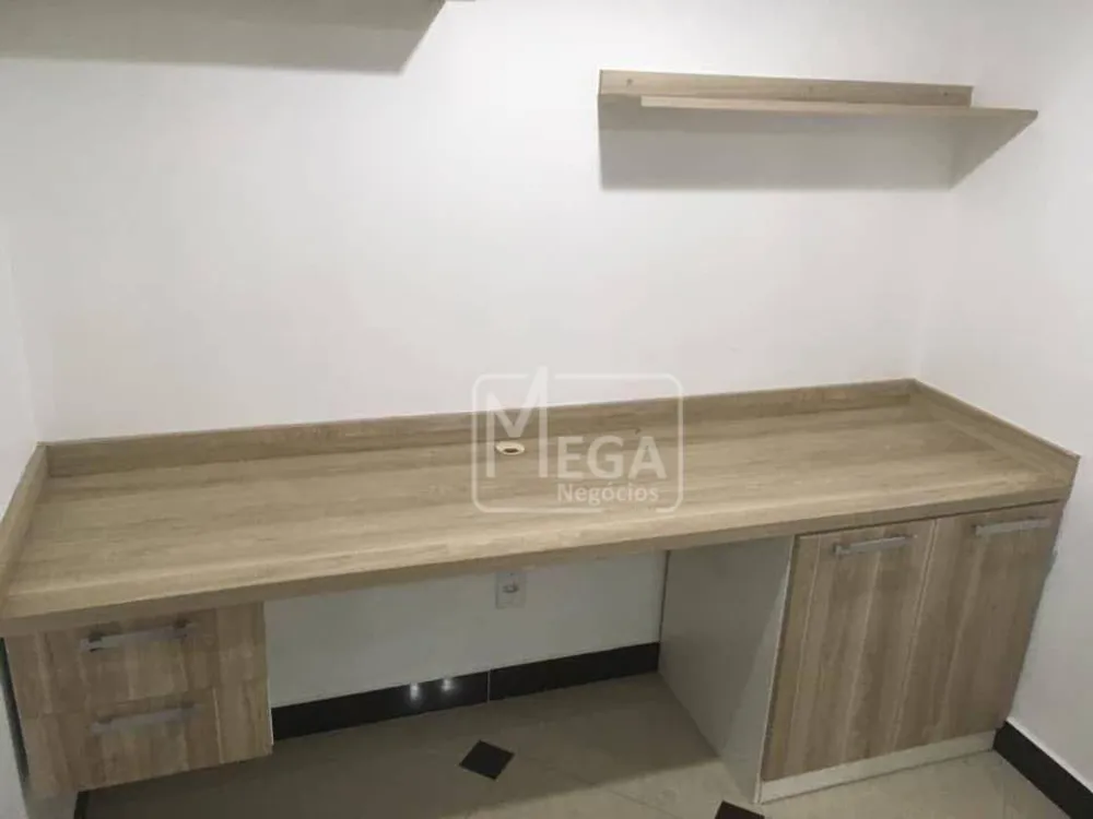 Apartamento, 2 quartos, 50 m² - Foto 10