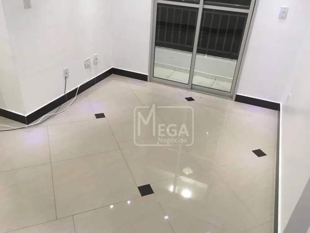 Apartamento, 2 quartos, 50 m² - Foto 1
