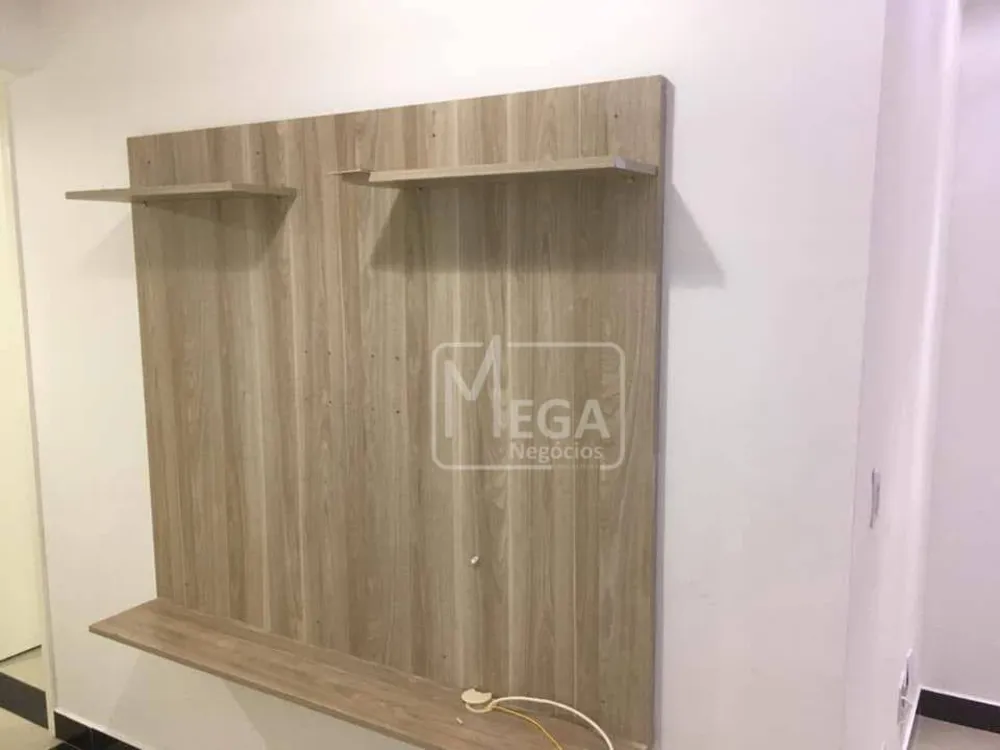 Apartamento, 2 quartos, 50 m² - Foto 6