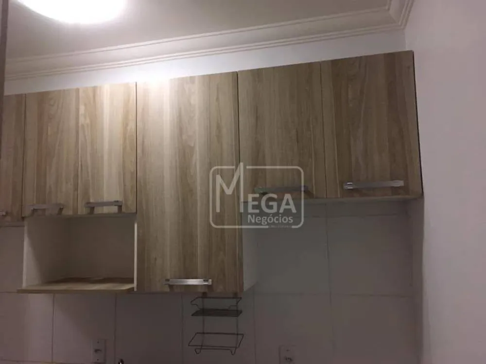 Apartamento, 2 quartos, 50 m² - Foto 9