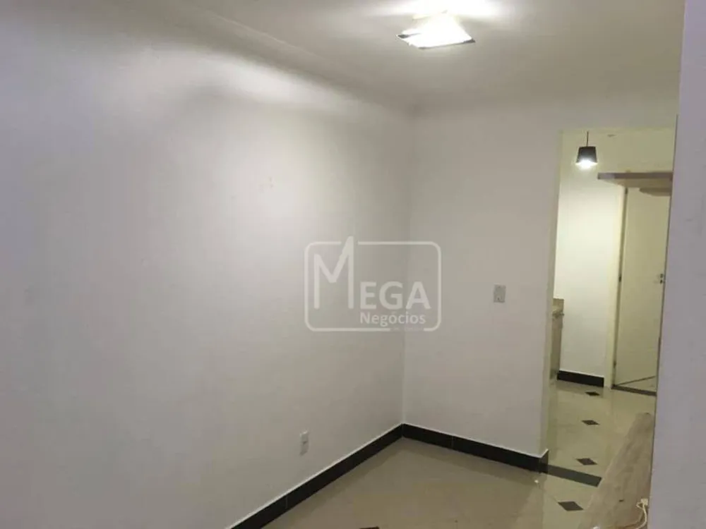 Apartamento, 2 quartos, 50 m² - Foto 4