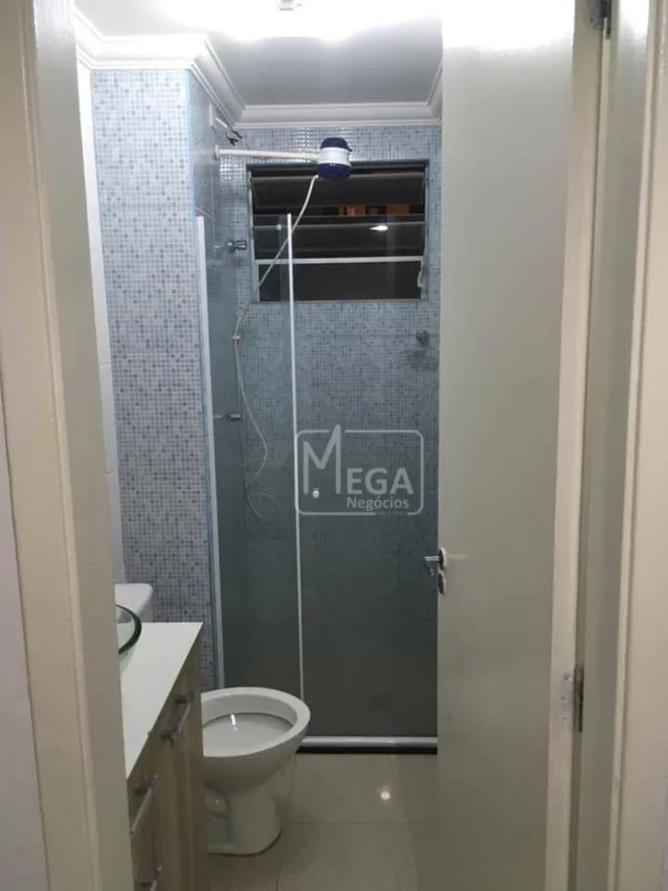 Apartamento, 2 quartos, 50 m² - Foto 14