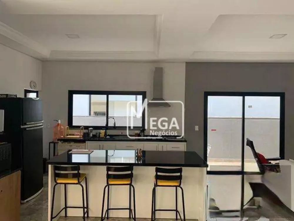 Casa de Condomínio, 3 quartos - Foto 9