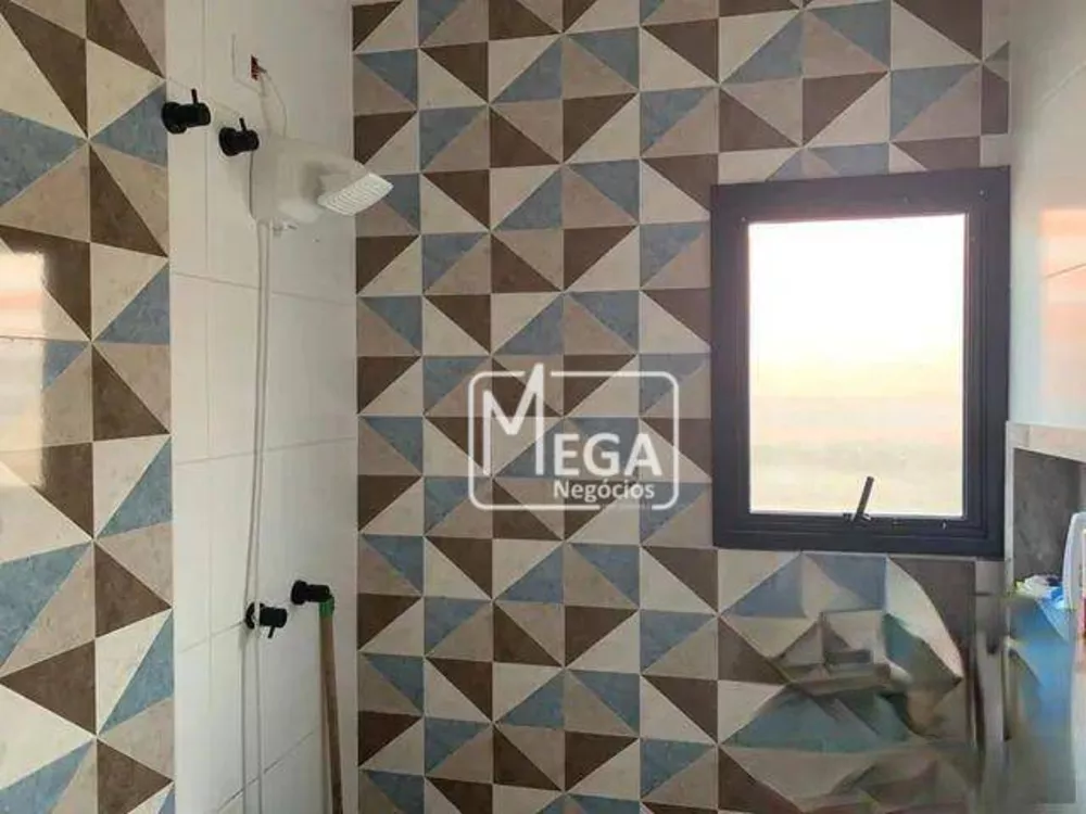 Casa de Condomínio, 3 quartos - Foto 8