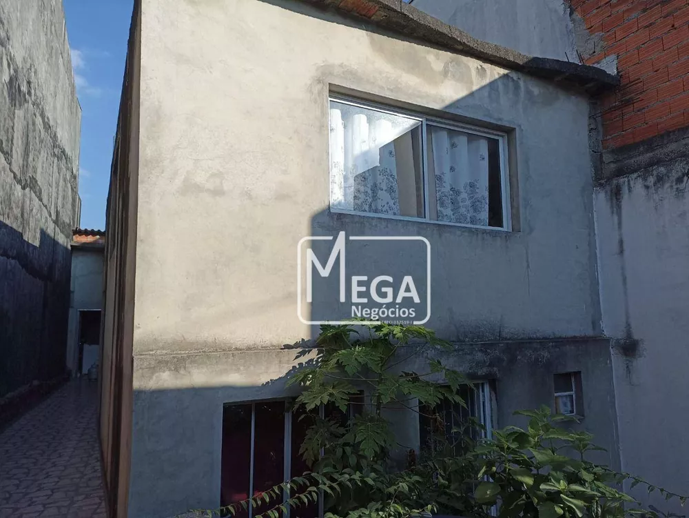 Casa, 2 quartos, 140 m² - Foto 1