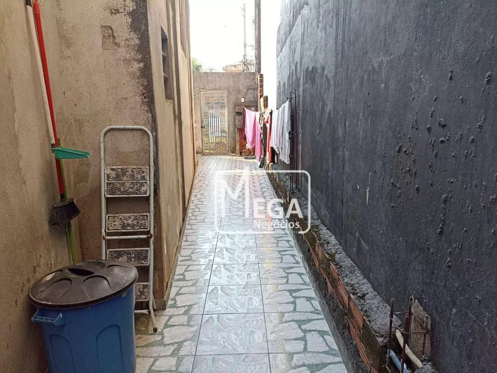 Casa, 2 quartos, 140 m² - Foto 10