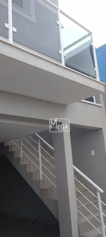 Casa, 3 quartos, 170 m² - Foto 12