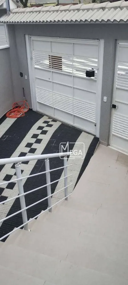 Casa, 3 quartos, 170 m² - Foto 11