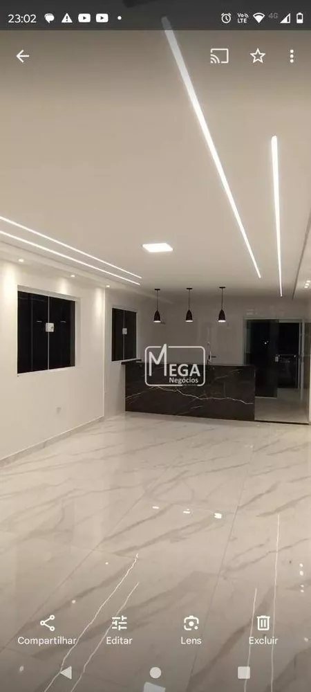 Casa, 3 quartos, 170 m² - Foto 4