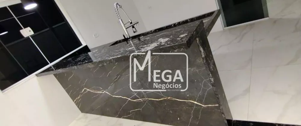 Casa, 3 quartos, 170 m² - Foto 3