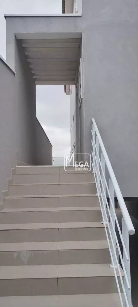 Casa, 3 quartos, 170 m² - Foto 7