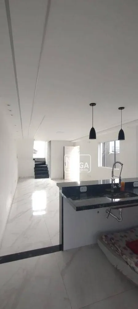 Casa, 3 quartos, 170 m² - Foto 9