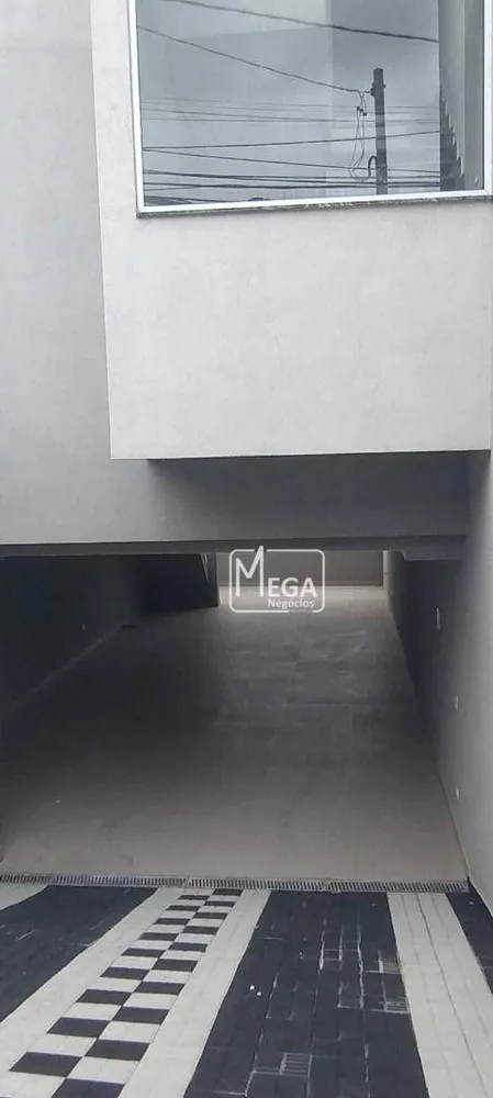 Casa, 3 quartos, 170 m² - Foto 2