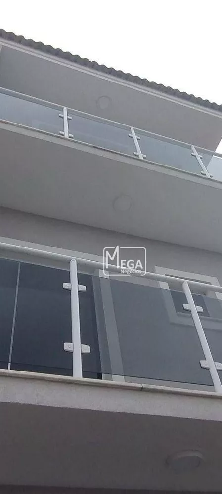 Casa, 3 quartos, 170 m² - Foto 1