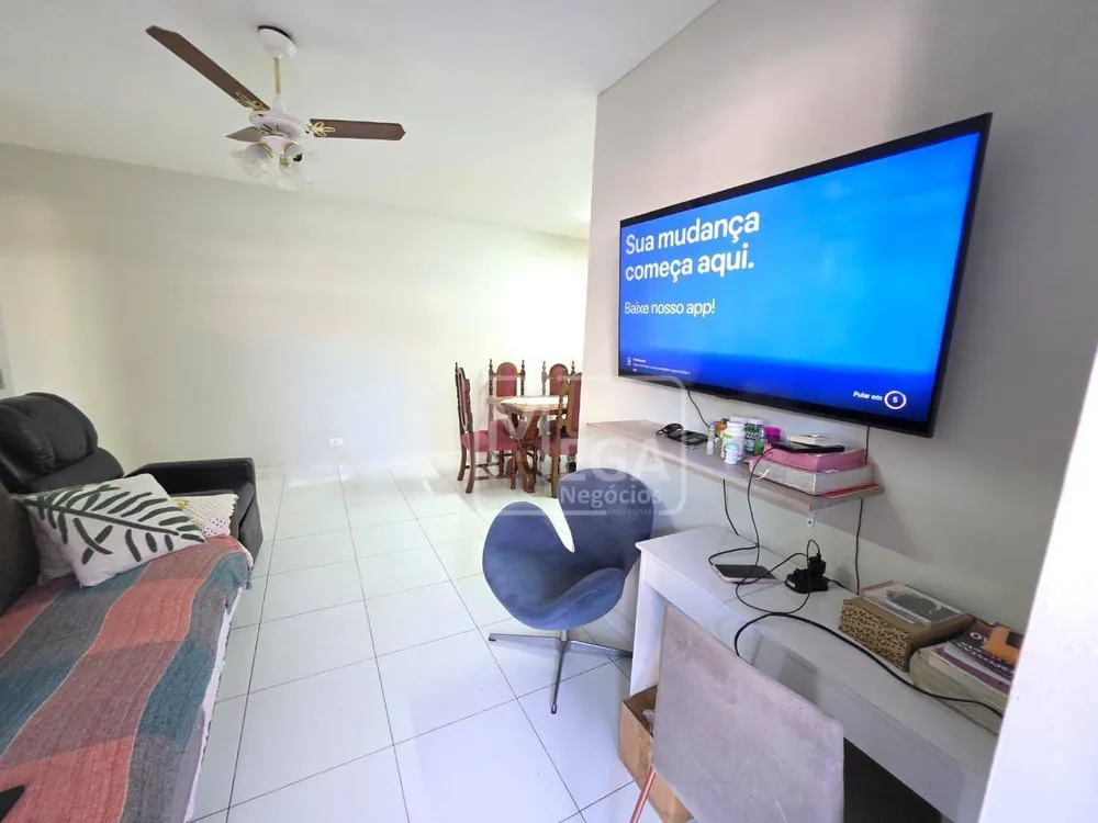 Apartamento, 3 quartos, 82 m² - Foto 3