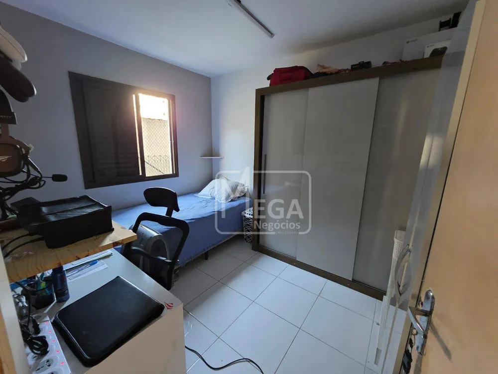 Apartamento, 3 quartos, 82 m² - Foto 8