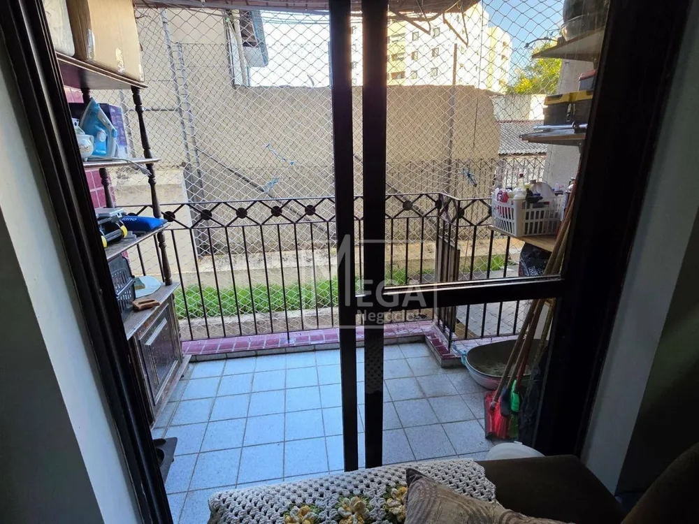 Apartamento, 3 quartos, 82 m² - Foto 11